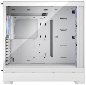 Корпус FRACTAL DESIGN Pop XL Air RGB White with window (FD-C-POR1X-01)