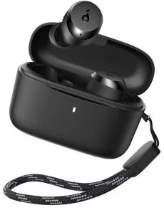 Фото: Навушники Anker SoundCore A25i Black (A3948G11) № 2 | KTC
