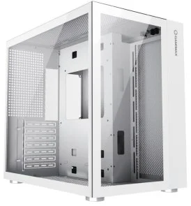 Фото: Корпус Gamemax Infinity White with window № 6 | KTC