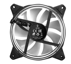 Фото: Кулер Chieftec Nova NF-3012RGB № 9 | KTC