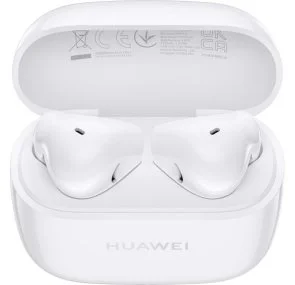 Фото: Навушники Huawei FreeBuds SE 2 White № 4 | KTC