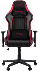 Крісло HyperX Blast Core Black/Red (367505)