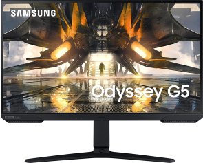 Монітор Samsung LS32AG500PIXCI