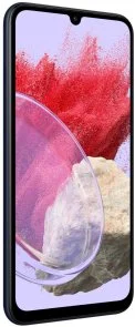 Фото: Смартфон Samsung Galaxy M34 5G M346 8/128GB Dark Blue (SM-M346BDBGSEK) № 3 | KTC