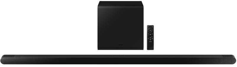 Саундбар Samsung HW-S800B/UA Bluetooth Black