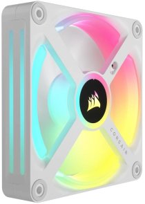 Кулер Corsair iCUE Link QX120 RGB White (CO-9051005-WW)