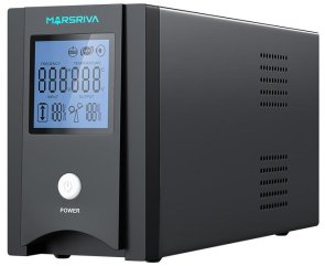 ПБЖ Marsriva MR-UF600P-H