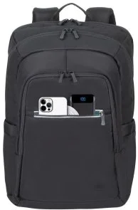Фото: Рюкзак для ноутбука Riva Alpendorf 7569 Black № 2 | KTC