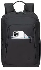 Фото: Рюкзак для ноутбука Riva Alpendorf 7523 Black № 2 | KTC