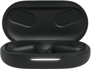 Навушники JBL Soundgear Sense Black (JBLSNDGEARSNSBLK)