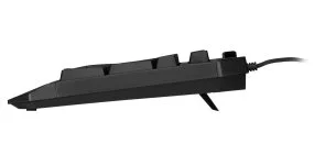 Фото: Клавіатура 2E Gaming KG315 RGB ENG/UKR USB Black (2E-KG315UBK) № 5 | KTC