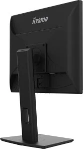 Фото: Монітор iiyama PROLITE B1980D-B5 Black - 19" TN+Film / 1280×1024 / 60 Гц / Pivot / HAS № 7 | KTC