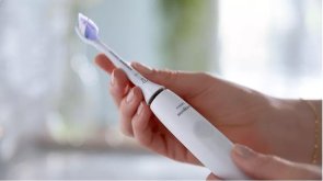 Насадка для зубної щітки Philips Sonicare S2 Sensitive (HX6054/10)