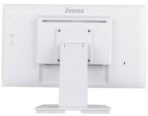 Монітор iiyama T2252MSC-B2 White (T2252MSC-W2)