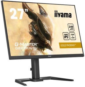 Монітор iiyama GB2790QSU-B5 Black