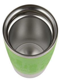 Термочашка Tefal Travel Mug 360ml Lime (K3083114)