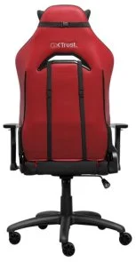 Фото: Крісло Trust GXT 714R Ruya Red (25064_TRUST) № 4 | KTC