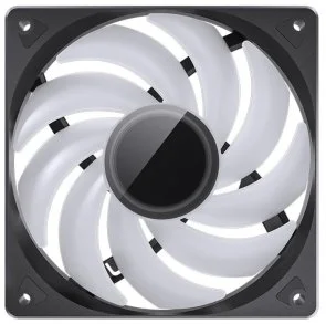Фото: Кулер для процесора Jonsbo CR-3000 ARGB Black № 5 | KTC