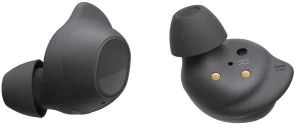 Фото: Навушники Samsung Buds FE Graphite (SM-R400NZAASEK) № 3 | KTC