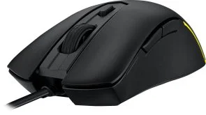 Фото: Миша ASUS TUF Gaming M3 Gen II Black (90MP0320-BMUA00) № 4 | KTC