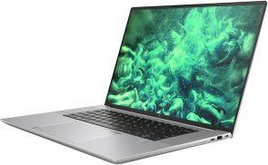 Ноутбук HP ZBook Studio G10 7C9J1AV_V2 Silver