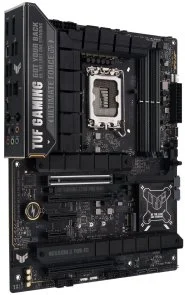 Фото: Материнська плата ASUS TUF GAMING Z790-PRO WIFI № 3 | KTC