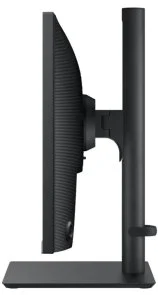 Фото: Монітор Samsung LS24C430GAIXCI Black - 24" IPS / 100 Гц / AMD FreeSync / Pivot / HAS № 11 | KTC