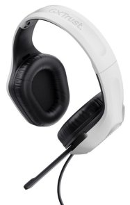 Гарнітура Trust GXT 415PS Zirox for PS5 White (24993_TRUST)