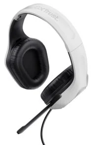 Фото: Гарнітура Trust GXT 415PS Zirox for PS5 White (24993_TRUST) № 4 | KTC