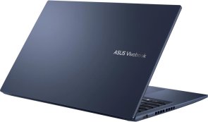 Ноутбук ASUS Vivobook 15 M1502QA-BQ009 Quiet Blue