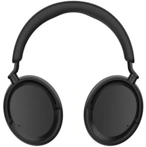 Фото: Навушники Sennheiser Accentum Wireless Black (700174) № 2 | KTC