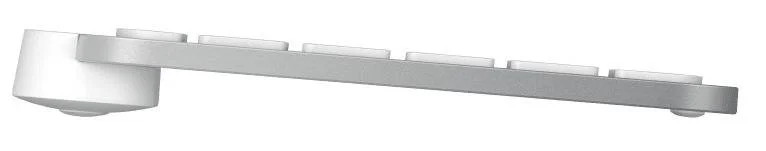 Фото: Клавіатура Logitech MX Keys S Pale Grey (920-011588) № 6 | KTC