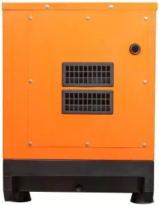 Фото: Генератор Turqpow TP-B 25 Baudouin 18000W (4M06G25/5) № 7 | KTC