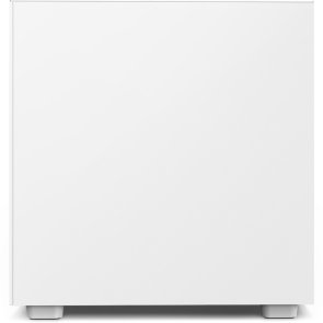 Корпус NZXT H7 Flow RGB 2023 White with window (CM-H71FW-R1)