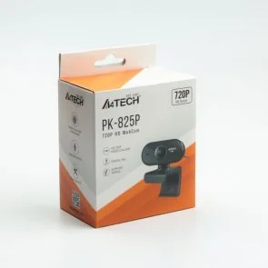 Фото: Web-камера A4tech PK-825P № 4 | KTC