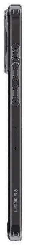 Чохол Spigen for Apple iPhone 15 Pro Max - Ultra Hybrid Space Crystal (ACS06575)
