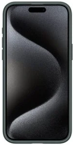 Фото: Чохол Spigen for Apple iPhone 15 Pro - Ultra Hybrid Matte Frost Green (ACS06710) № 3 | KTC