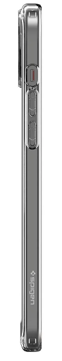 Фото: Чохол Spigen for Apple iPhone 15 - Ultra Hybrid MagFit Graphite (ACS06804) № 6 | KTC