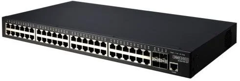 Фото: Комутатор Edge-Core ECS4100-52T № 2 | KTC