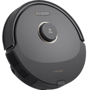 Робот-пилосос Roborock Vacuum Cleaner Q8 Max Black