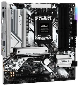 Фото: Материнська плата AsRock B650M PRO RS № 2 | KTC