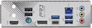 Фото: Материнська плата AsRock B760M PRO RS № 4 | KTC