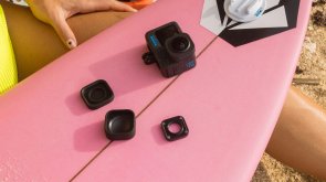 Модульна лінза GoPro Max Lens Mod 2.0 for Hero12 (ADWAL-002)