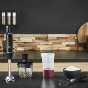 Фото: Блендер Tefal Infinyforce Hand Blender With XL (HB94L830) № 7 | KTC
