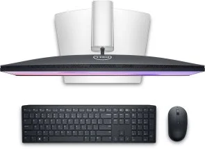 Фото: Монітор Dell P2424HT (210-BHSK) - 23.8" IPS / 1920×1080 / 60 Гц / HAS № 8 | KTC