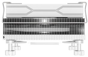 Кулер для процесора Gamemax Ice Surface White