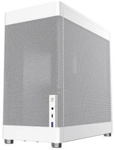 Фото: Корпус Gamemax MeshBox Pro White (MeshBox PRO WT) № 3 | KTC