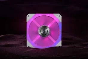 Фото: Кулер EKWB EK-Quantum Impulse 120 D-RGB White (3831109854204) № 4 | KTC