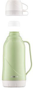 Термос Ardesto Gemini Gourmet 1800ml Green AR2618GRG