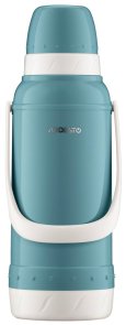 Термос Ardesto Gemini Gourmet 2000ml Blue AR2620BLG